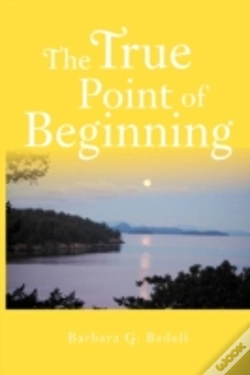 Capa do artigo The True Point Of Beginning