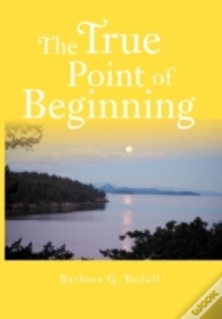 Capa do artigo The True Point Of Beginning