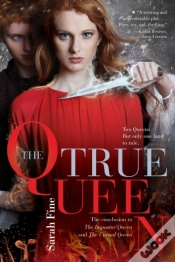 Capa do artigo The True Queen
