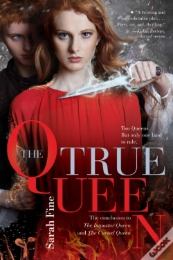 Capa do artigo The True Queen