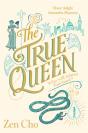 The True Queen - Preview