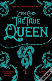 Capa do artigo The True Queen