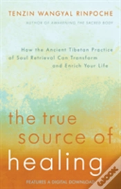 Capa do artigo The True Source Of Healing