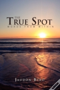 Capa do artigo The True Spot