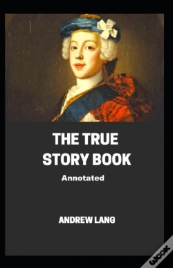 Capa do artigo The True Story Book Annotated