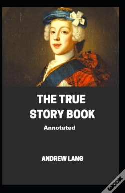 Capa do artigo The True Story Book (Annotated Edition)
