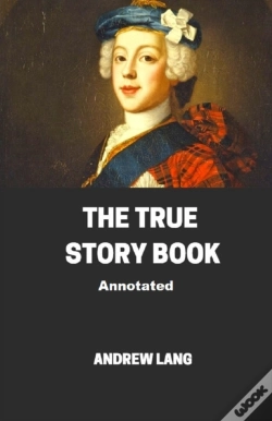 Capa do artigo The True Story Book Annotated