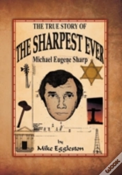 Capa do artigo The True Story Of The Sharpest Ever-