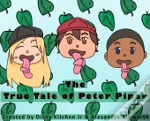 The True Tale Of Peter Piper