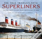 Capa do artigo The True Transatlantic Super-Liners