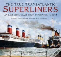 Capa do artigo The True Transatlantic Super-Liners