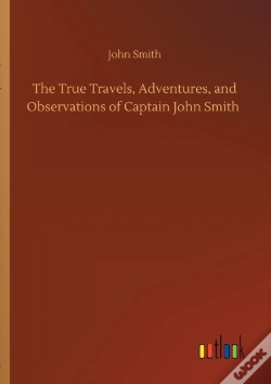 Capa do artigo The True Travels, Adventures, And Observ