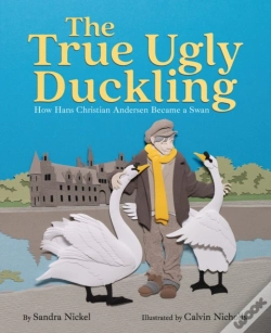 Capa do artigo The True Ugly Duckling