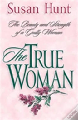 Capa do artigo The True Woman