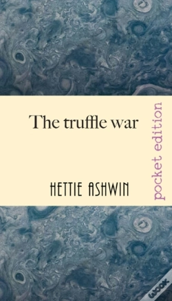 Capa do artigo The Truffle War: An Oddball Comedy Of Er