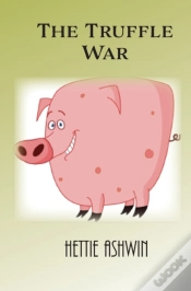 Capa do artigo The Truffle War