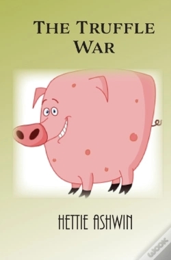 Capa do artigo The Truffle War