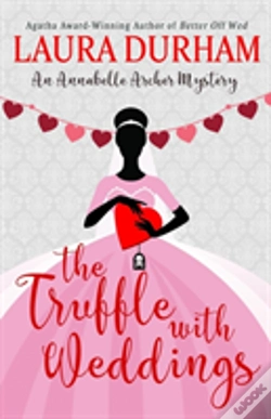 Capa do artigo The Truffle With Weddings