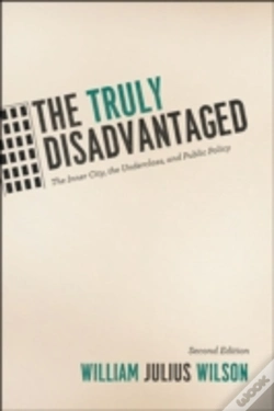 Capa do artigo The Truly Disadvantaged