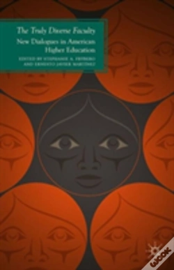 Capa do artigo The Truly Diverse Faculty