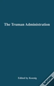 Capa do artigo The Truman Administration