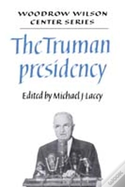 Capa do artigo The Truman Presidency