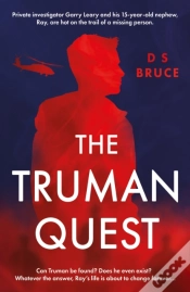 Capa do artigo The Truman Quest