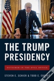 Capa do artigo The Trump Presidency