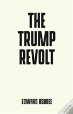Capa do artigo The Trump Revolt