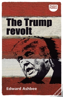 Capa do artigo The Trump Revolt