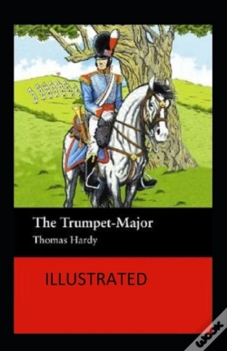 Capa do artigo The Trumpet-Major Annotated