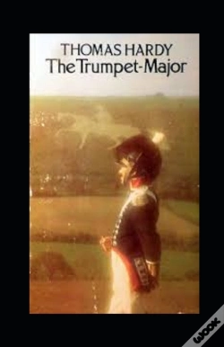 Capa do artigo The Trumpet-Major Annotated