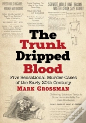 Capa do artigo The Trunk Dripped Blood