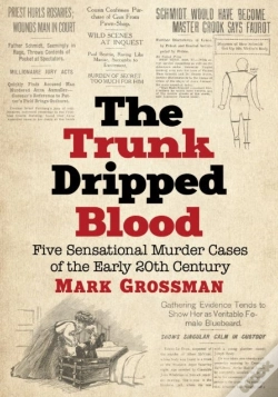 Capa do artigo The Trunk Dripped Blood
