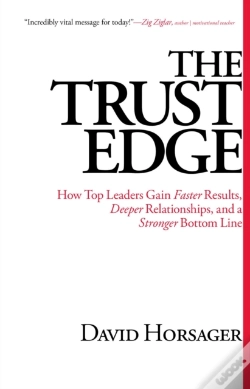 Capa do artigo The Trust Edge
