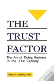 Capa do artigo The Trust Factor