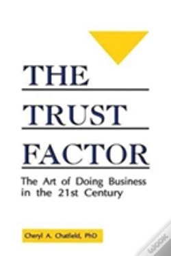 Capa do artigo The Trust Factor