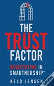 Capa do artigo The Trust Factor