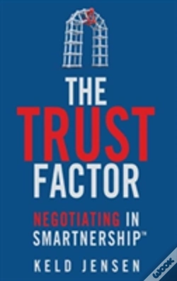 Capa do artigo The Trust Factor