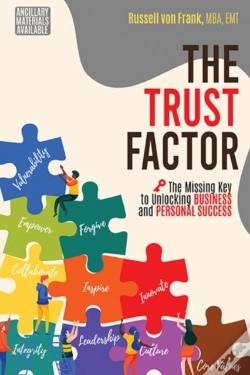 Capa do artigo The Trust Factor
