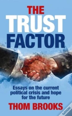 Capa do artigo The Trust Factor