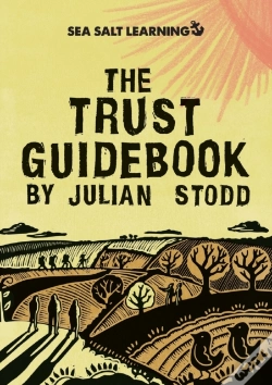 Capa do artigo The Trust Guidebook