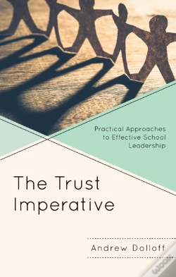 Capa do artigo The Trust Imperative