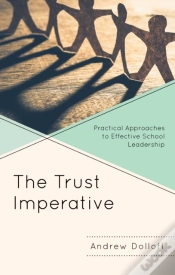 Capa do artigo The Trust Imperative