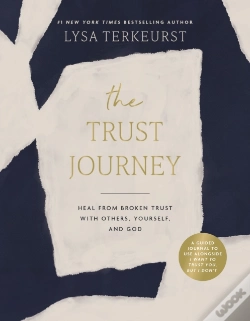 Capa do artigo The Trust Journey