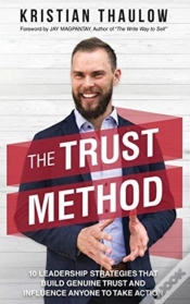 Capa do artigo The Trust Method