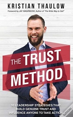 Capa do artigo The Trust Method