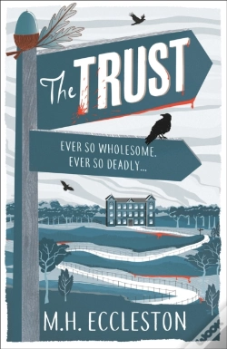 Capa do artigo The Trust