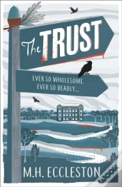 Capa do artigo The Trust