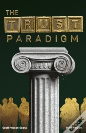 Capa do artigo The Trust Paradigm
